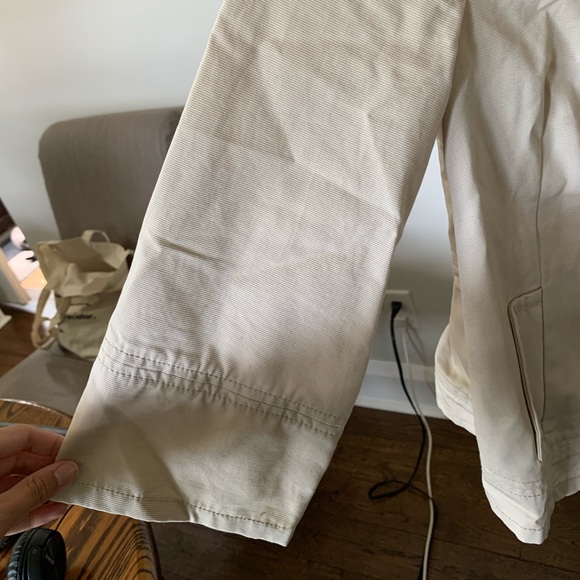 Gap Coat - Picture 3 of 6